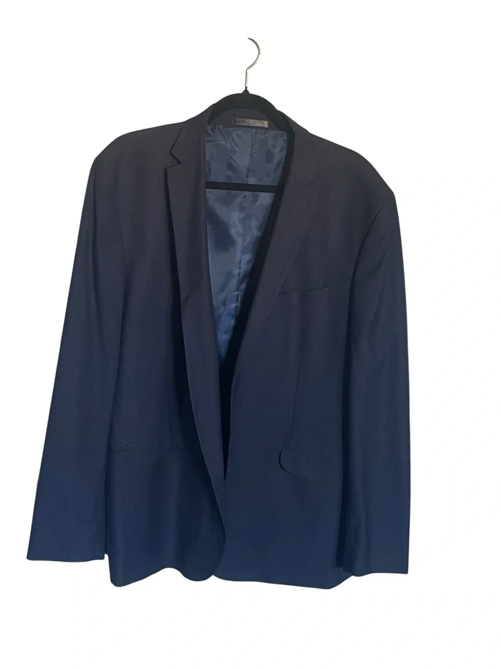 Kenneth Cole elegant navy
